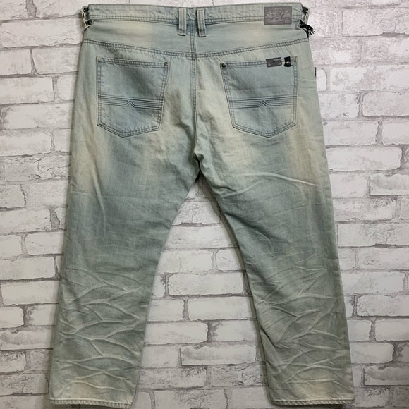 📍Buffalo David Bitton Jeans - Picture 5 of 7